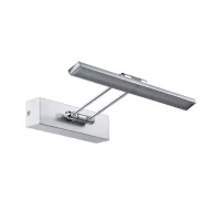 Galeria LED Bilderleuchte, Lichtstrahl 2700 K, 450 lm, 230 V - système d'accrochage et décoration - détail 7