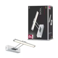 Galeria Éclairage de tableau LED Beam 2700K 450lm 230V - système d'accrochage et décoration - détail 9