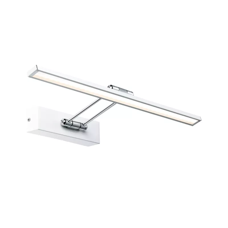 Galeria LED Bilderleuchte, Lichtstrahl 2700 K, 580 lm, 230 V