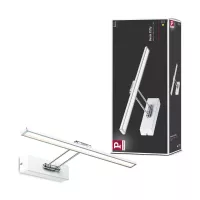 Galeria LED Picture Light Beam 2700K 580lm 230V - système d'accrochage et décoration - détail 9