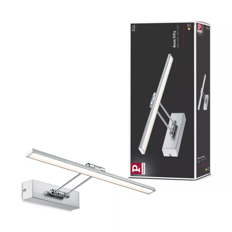 Galeria LED Picture Light Beam 2700K 580lm 230V