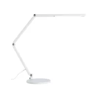 LED desk lamp 3-Step-Dim FlexBar White Switch 700lm - système d'accrochage et décoration - détail 2
