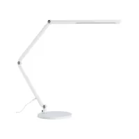 LED desk lamp 3-Step-Dim FlexBar White Switch 700lm - système d'accrochage et décoration - détail 4