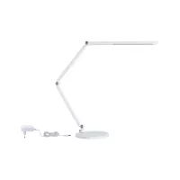 LED desk lamp 3-Step-Dim FlexBar White Switch 700lm - système d'accrochage et décoration - détail 9
