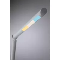LED desk lamp 3-Step-Dim FlexBar White Switch 700lm - système d'accrochage et décoration - détail 12