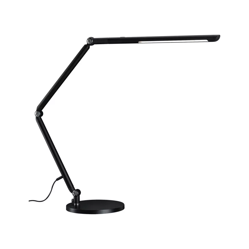 LED desk lamp 3-Step-Dim FlexBar White Switch 700lm