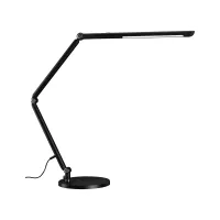 Lampe de bureau LED 3-Step-Dim FlexBar White Switch 700lm - système d'accrochage et décoration - détail 18
