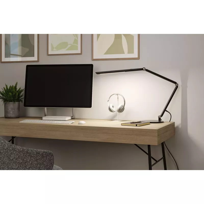 Lampe de bureau LED 3-Step-Dim FlexBar White Switch 700lm