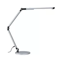 LED desk lamp 3-Step-Dim FlexBar White Switch 700lm - système d'accrochage et décoration - détail 30