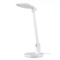 Darba LED Desk Lamp 4000K 1150lm 15W Frosted White - système d'accrochage et décoration - détail 2
