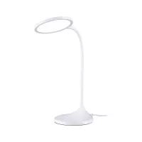 Mejan LED desk lamp 4000K 1200lm - système d'accrochage et décoration - détail 1