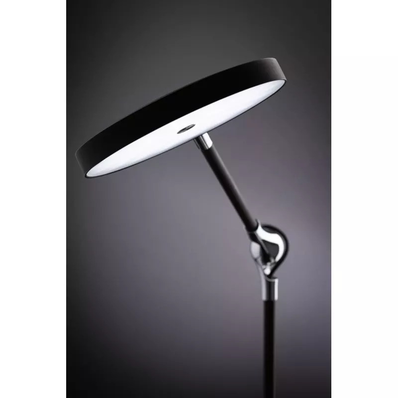 Numis QI White Switch LED Schreibtischlampe 1000lm