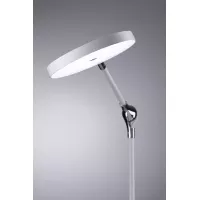 Numis QI White Switch LED desk lamp 1000lm - système d'accrochage et décoration - détail 35