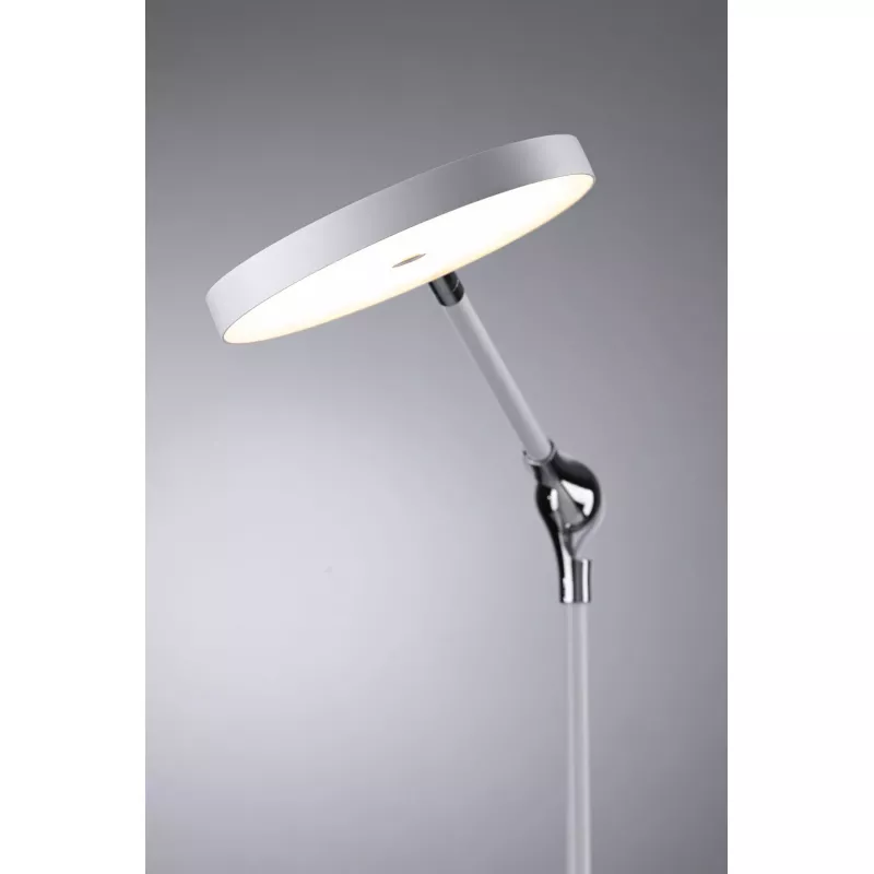 Numis QI White Switch LED desk lamp 1000lm