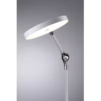 Numis QI White Switch LED desk lamp 1000lm - système d'accrochage et décoration - détail 36