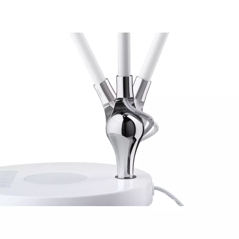 Numis QI White Switch LED desk lamp 1000lm