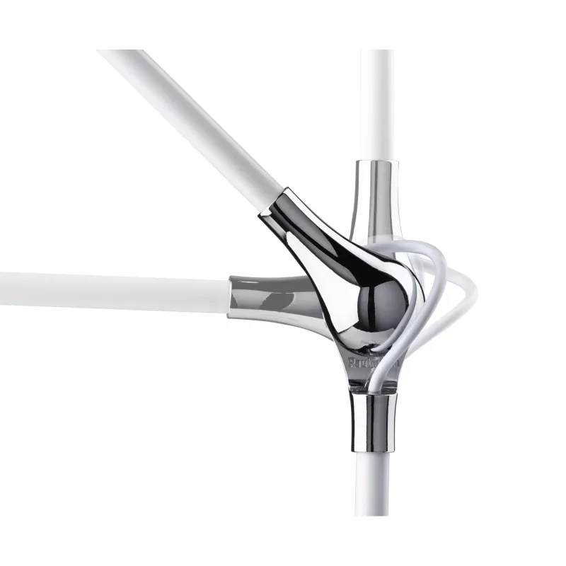 Lampe de bureau LED Numis QI White Switch 1000lm