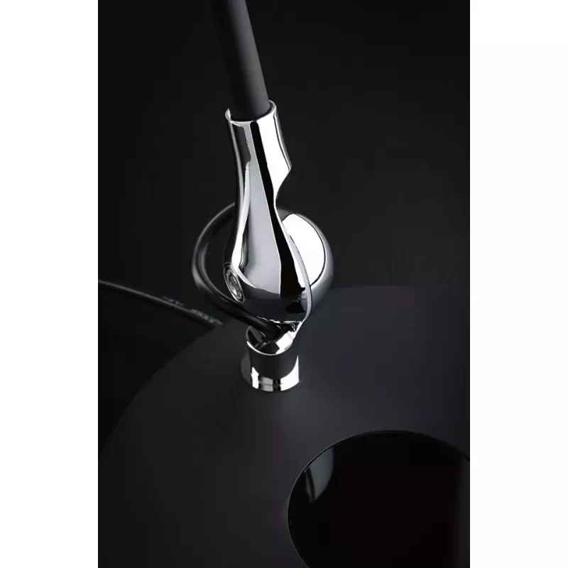 Numis White Switch LED desk lamp 1000lm