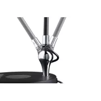 Numis White Switch LED desk lamp 1000lm - système d'accrochage et décoration - détail 11