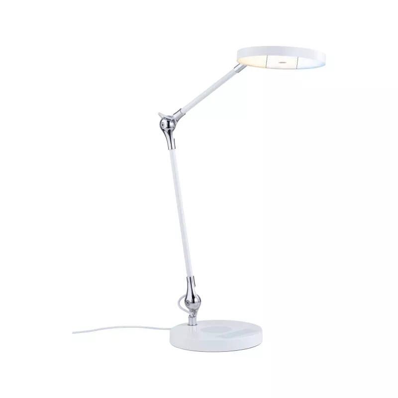 Lampe de bureau LED Numis White Switch 1000lm