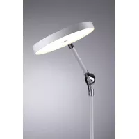 Numis White Switch LED Schreibtischlampe 1000lm - système d'accrochage et décoration - détail 22