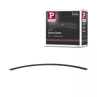 Funda curva para accesorios Lion - système d'accrochage et décoration - détail 10