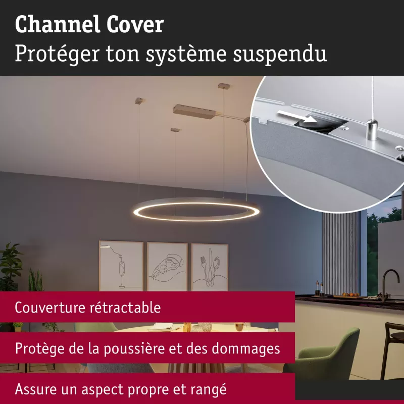 Linion Accessoires Couverture courbe