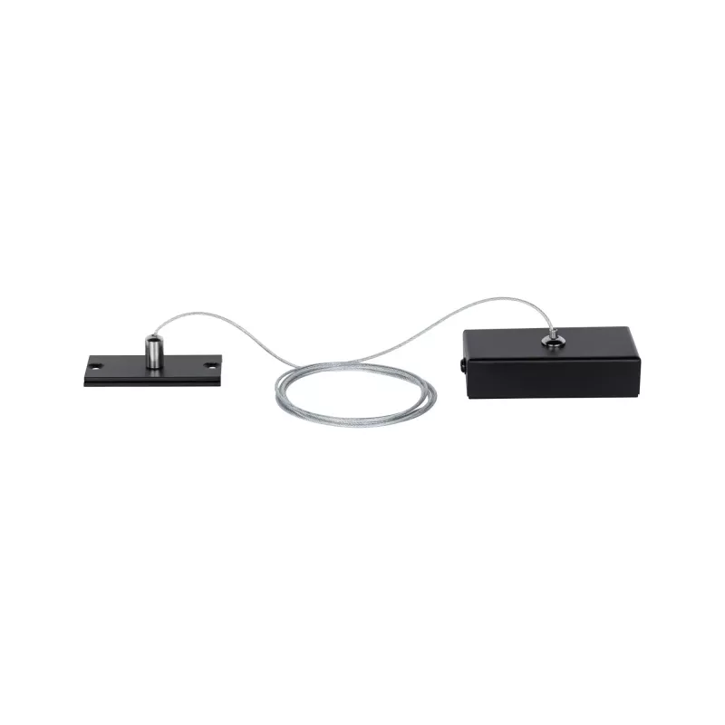 Linion Accessories Cable Suspension Black Signal 40x1500mm
