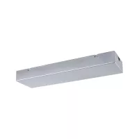 Linion Power Box Zigbee Netzteil 230/24V max. 144W Mattchrom - système d'accrochage et décoration - détail 1