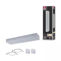 Fuente de alimentación Linion Power Box Zigbee 230/24V máx. 144W Cromo mate - système d'accrochage et décoration - détail 11