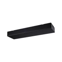 Linion Alimentation électrique Power Box Zigbee 230/24V max. 144W Noir signal - système d'accrochage et décoration - détail 1