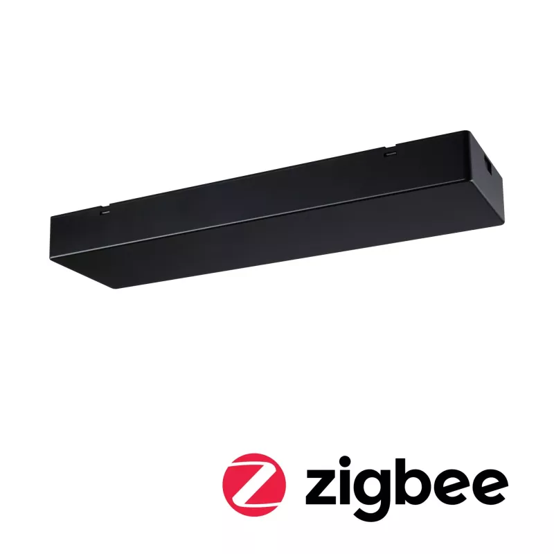 Linion Power Box Zigbee 230/24V max. 144W Schwarzes Signal
