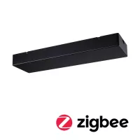 Linion Alimentation électrique Power Box Zigbee 230/24V max. 144W Noir signal - système d'accrochage et décoration - détail 3