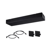 Linion Power Box Zigbee 230/24V max. 144W Black signal - système d'accrochage et décoration - détail 7
