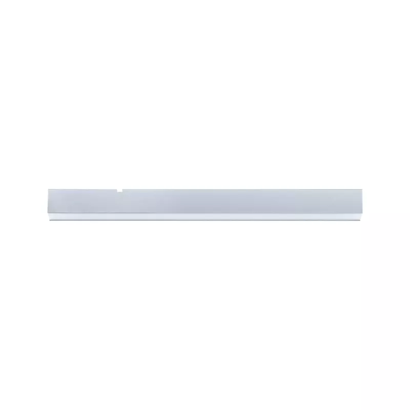 Linion Light channel 0.5m 24V 8.5W 3000K Matt chrome