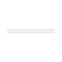 Linion Canal lumineux 0,5m 24V 8,5W 3000K Chrome mat - système d'accrochage et décoration - détail 3
