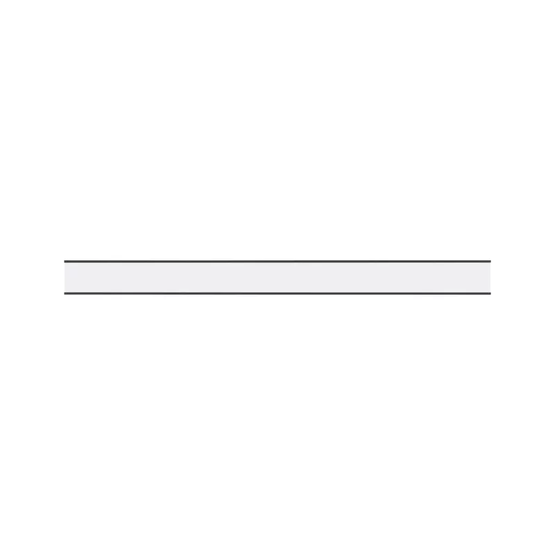 Linion 0,5 m 24 V 8,5 W 3000 K Schwarze Signalleuchte