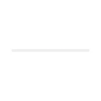 Linion Light channel 1.5m 24V 25.5W 3000K Matt chrome - système d'accrochage et décoration - détail 3