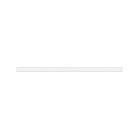 Canaleta de luz Linion de 1 m, 24 V, 17 W, 3000 K, acabado cromado mate. - système d'accrochage et décoration - détail 3