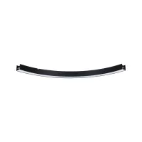 Linion 90° Kanalleuchte 24V 13W 3000K Schwarz Signal - système d'accrochage et décoration - détail 2