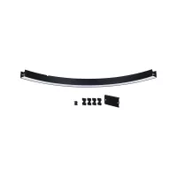 Linion 90° Channel Light 24V 13W 3000K Black Signal - système d'accrochage et décoration - détail 8