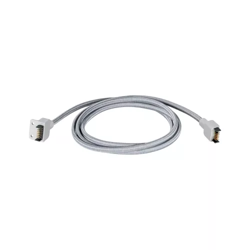 Linion Stromkabel Grau 1,75 m