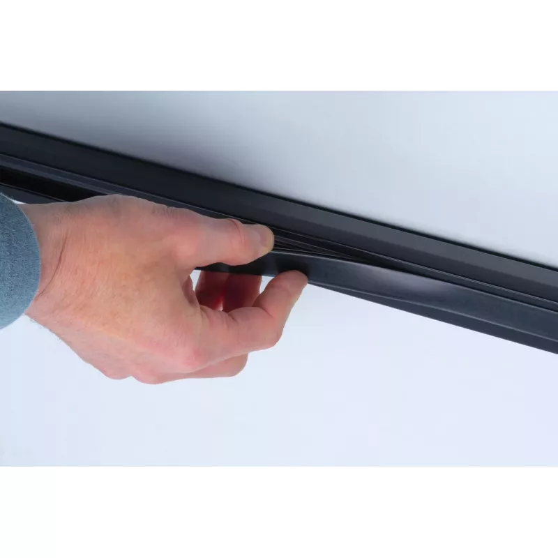 Cubierta para riel de accesorios ProRail3 de 0,67 m