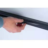 Cubierta para riel de accesorios ProRail3 de 0,67 m - système d'accrochage et décoration - détail 12