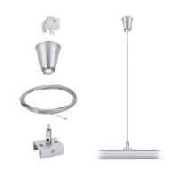 Accesorios ProRail3, cable de suspensión de 3 m - système d'accrochage et décoration - détail 2
