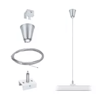 Accesorios ProRail3, cable de suspensión de 3 m - système d'accrochage et décoration - détail 5