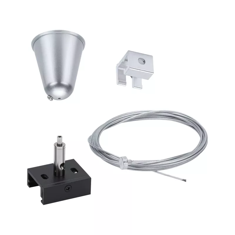 Accesorios ProRail3, cable de suspensión de 3 m