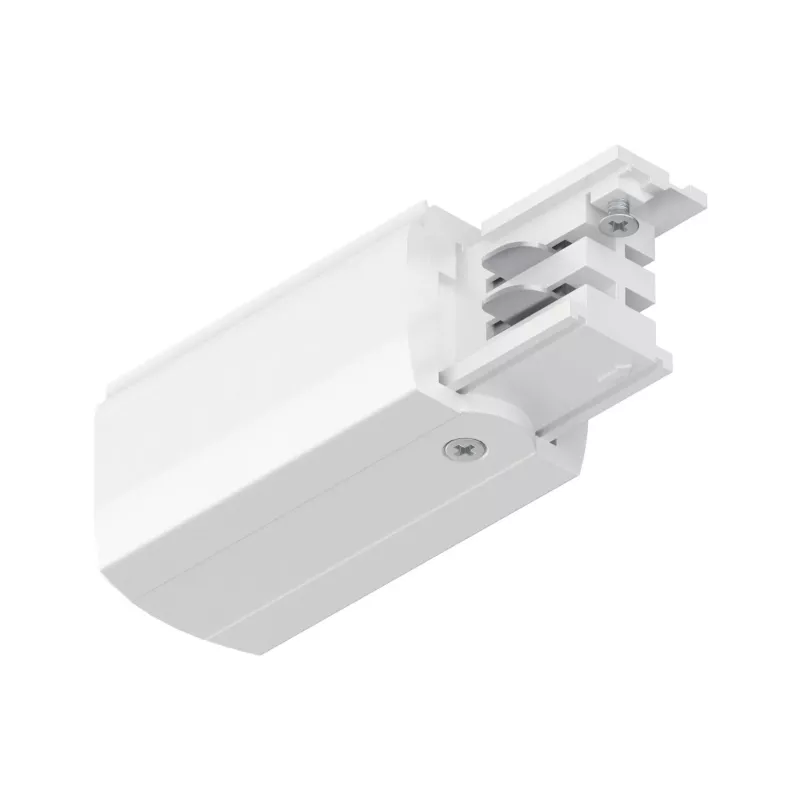 ProRail3 Netzteilanschluss Gerade 99,5x35mm max.