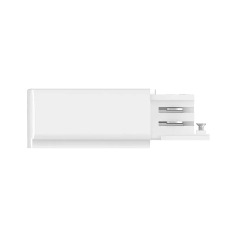 ProRail3 Netzteilanschluss Gerade 99,5x35mm max.
