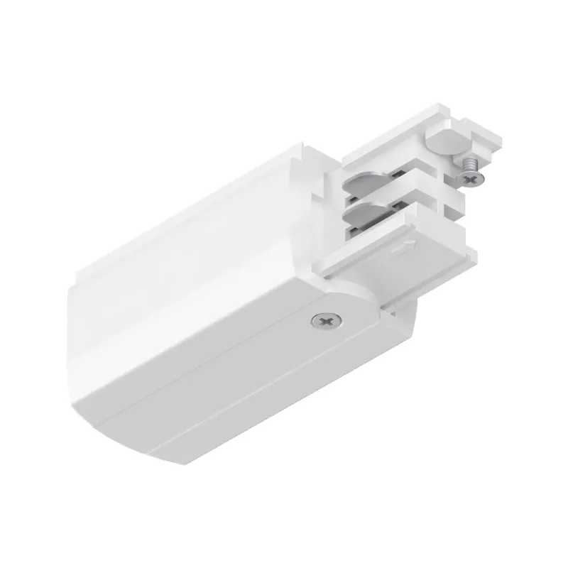Fuente de alimentación ProRail3 Extremo izquierdo 99,5x35 mm máx.